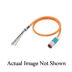 POWER CABLE  PREASSEMBLED MC500 8M