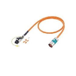 POWER CABLE  PREASSEMBLED MC500 18.3M
