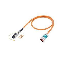 POWER CABLE PREASSEMBLED MC500 55M