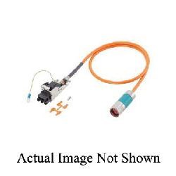 POWER CABLE  PREASSEMBLED MC800+ 70M
