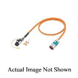 POWER CABLE  PREASSEMBLED MC500 5.6M