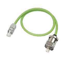 SIGNAL CABLE 15M