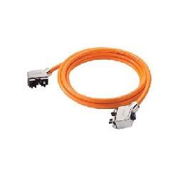 HYBRID CABLE. PREASSEMBLED