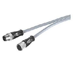 M12 CONNECTING CABLE 5.0 M