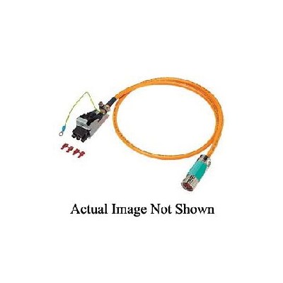 Siemens 6FX5002-5CG01-1BF0 Motion Connect Power Cable 15m NEW 