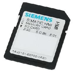 SIMATIC HMI MEMORY CARD 512 MB