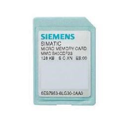 SIMATIC S7, MICRO MEMORY CARD