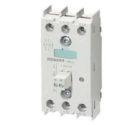 SS RELAY 55A 48-600V 3P 4-30VDC ZP SCREW