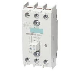 SOLID-STATE RELAY 3-PHASE 3RF2