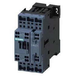 CONTACTOR_DC_3RT1024-3BB40_DC_5.5KW_24V