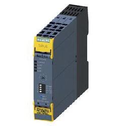 SAFETY RELAY ADV 2INS NO+2D NO 24VDC SPG