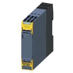SAFETY RELAY 4RO 115-230VAC