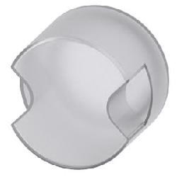 PROTECTIVE CAP CLEAR  F. SEL SW KNOB