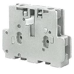 AUX CONTACTOR BLOCK FOR S2-S14