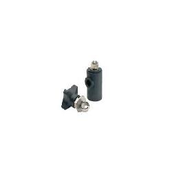 Swivel Cap Assembly, Polyamide, 5/8IN Ro
