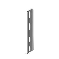 Fixed Bracket, Stainless Steel, 11.5IN