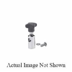 Swivel Cap Assembly, Stainless, 5/8IN Ro