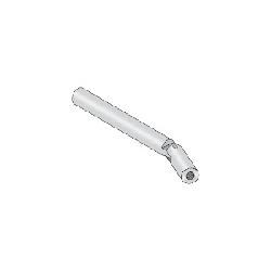 Jointed Adjusting Rod, Stainless Steel,