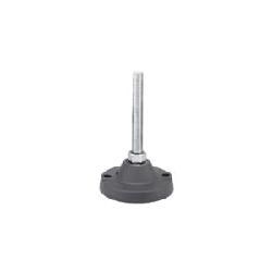 Adjustable Leveler with Anchor Holes, 1-