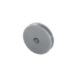 Cable Pulley, UHMW-PE