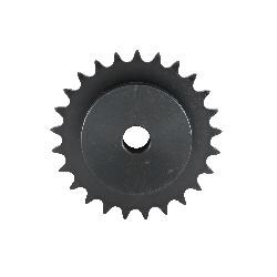  TYPE A PLATE SPROCKET 80 CHAIN