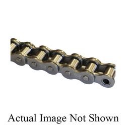 RS08B SS 304 STAINLESS CONN LINK