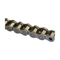 RS08B SS 304 RIVETED CHAIN 10FT BOX