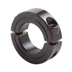 4-1/2 TWO PC CLAMPING COLLAR