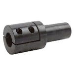 STEP-ADAPTER 1-1/2IN BORE 1-1/4IN SHAFT