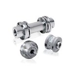 3-1/2 RIBBED COUPLING ASSEMBLY