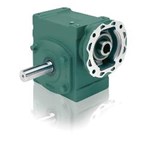 TIGEAR-2 REDUCER W/ WHITE PAINT