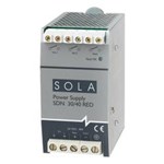 SOLA POWER SUPPLY 5AMP 24V DC