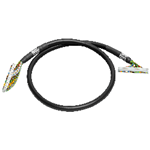 SHIELDED 50 POLE 5M CABLE FOR S71500