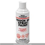 TOUCH UP PAINT ASA 61 GRAY