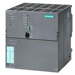 SIMATIC S7-300 CPU 319-3 PN/DP CENTRAL