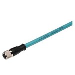 CABLE M12 PB ET200ECO 5PIN 5PIN 2M