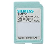SIMATIC S7 MICRO MEMORY CARD P S7-300