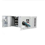 VACU-BK SW 17IN 100/100A 3P250V W/R FUSE