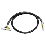 UNSHIELDED 50 POLE 2.5M CABLE FOR S71500