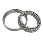 TAPERED ROLLER BEARING CUP & CONE
