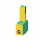 COMPACT STARTER PE TAP OFF SCREW 8-10AWG