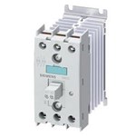 SOLID-STATE CONTACTOR 3-PHASE 3RF2