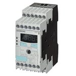 TMP MON REL PT100 -50 TO 500C 24-240VAC/
