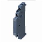 LATERAL AUXILIARY SWITCH 1NO 1NC SCREW