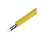 AS-I CABLE CL2 100M YELLOW OIL RESIST