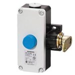 CABLE-OPERATED SW LATCH  RESET & LED
