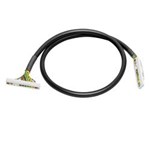 UNSHIELDED 50 POLE 2M CABLE FOR S71500