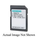 S7 MEMORY CARD FOR S7-1X00 CPU 3.3V 2G