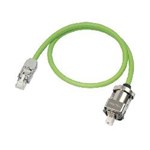 SIGNAL CABLE 25M