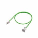 SIGNAL CABLE CONNECTOR IP20/IP67 W/24V